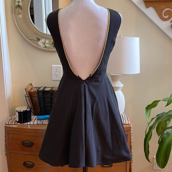 ARK & CO by Anthropologie Zippered Dress - Picture 5 of 9